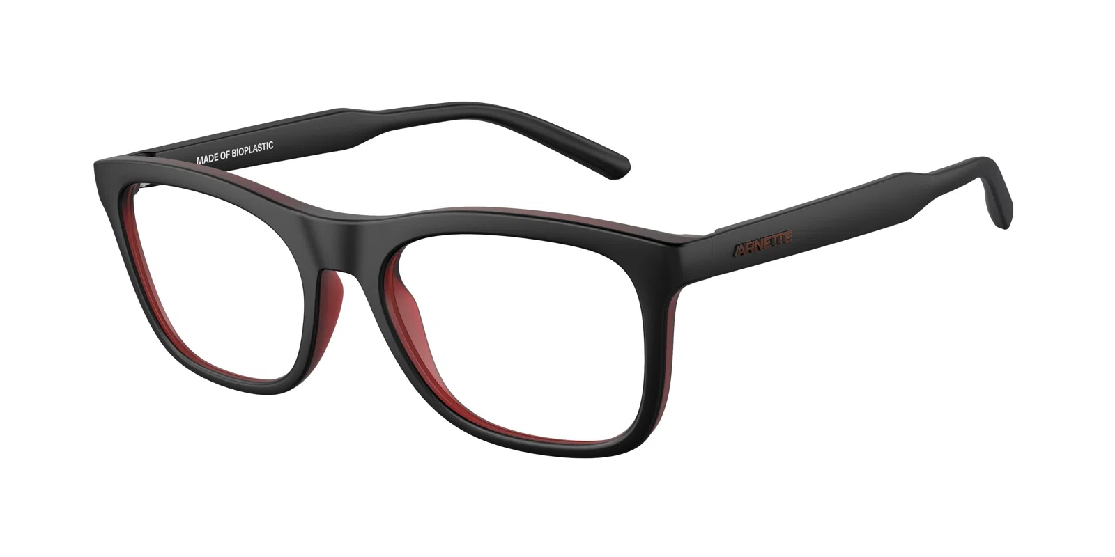 Arnette Namazu 7217 Eyeglasses - view 3